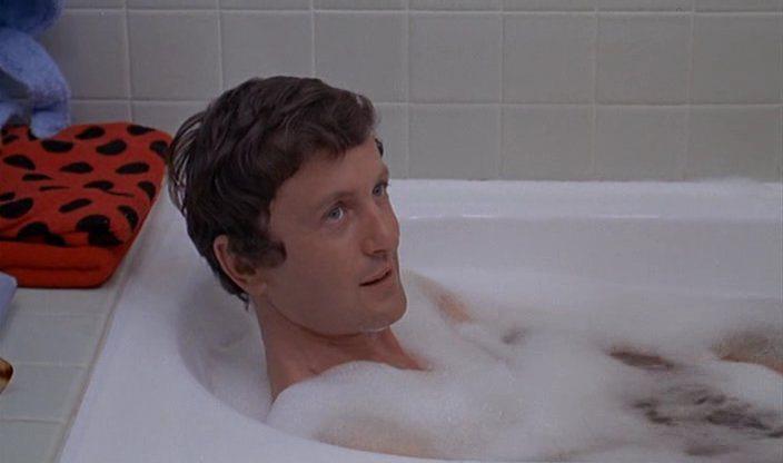 Кадр из фильма Невеста была в трауре / La mariée était en noir (1968)