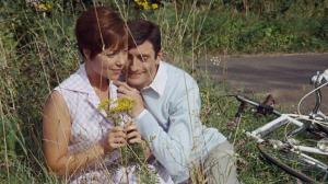 Кадры из фильма Большая любовь / Le grand amour (1968)