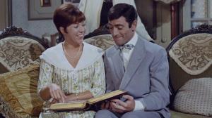 Кадры из фильма Большая любовь / Le grand amour (1968)