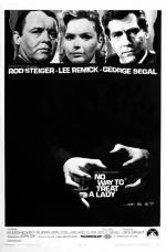 С леди так не обращаются / No Way to Treat a Lady (1968)