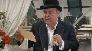 Кадры из фильма Весна для Гитлера / Valkoinen peura (1968)