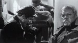 Кадры из фильма Седьмой спутник (1968)