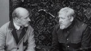 Кадры из фильма Седьмой спутник (1968)