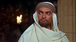 Кадры из фильма Ее возмездие / The Vengeance of She (1968)