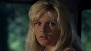 Кадры из фильма Ее возмездие / The Vengeance of She (1968)