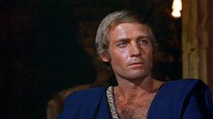Кадры из фильма Ее возмездие / The Vengeance of She (1968)