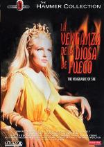 Ее возмездие / The Vengeance of She (1968)
