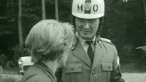 Кадры из фильма Привет, капитан! / Cześć, kapitanie! (1968)