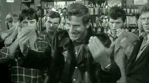 Кадры из фильма Привет, капитан! / Cześć, kapitanie! (1968)