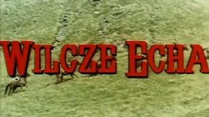 Кадры из фильма Волчье эхо / Wilcze echa (1968)