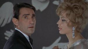 Кадры из фильма Итальянское каприччио / Capriccio all'italiana (1968)