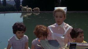 Кадры из фильма Итальянское каприччио / Capriccio all'italiana (1968)
