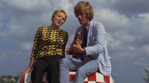 Кадры из фильма Итальянское каприччио / Capriccio all'italiana (1968)