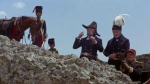 Кадры из фильма Атака легкой кавалерии / The Charge of the Light Brigade (1968)