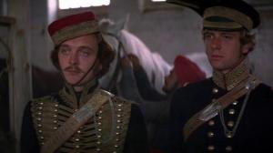 Кадры из фильма Атака легкой кавалерии / The Charge of the Light Brigade (1968)