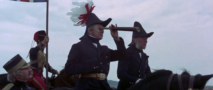 Кадр из фильма Атака легкой кавалерии / The Charge of the Light Brigade (1968)