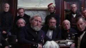 Кадры из фильма Атака легкой кавалерии / The Charge of the Light Brigade (1968)