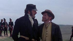 Кадры из фильма Атака легкой кавалерии / The Charge of the Light Brigade (1968)