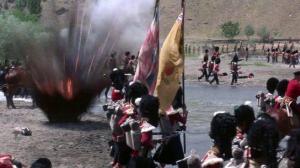 Кадры из фильма Атака легкой кавалерии / The Charge of the Light Brigade (1968)