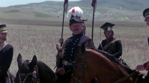 Кадры из фильма Атака легкой кавалерии / The Charge of the Light Brigade (1968)