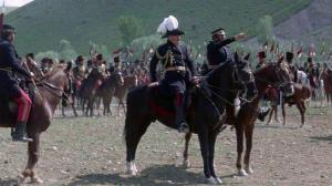 Кадры из фильма Атака легкой кавалерии / The Charge of the Light Brigade (1968)