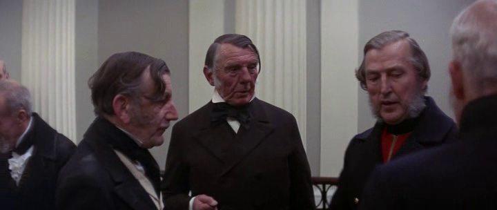 Кадр из фильма Атака легкой кавалерии / The Charge of the Light Brigade (1968)