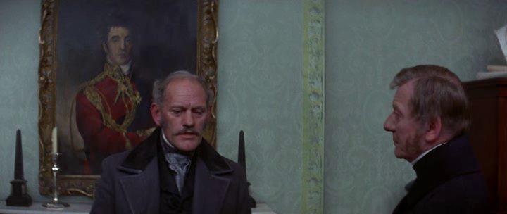 Кадр из фильма Атака легкой кавалерии / The Charge of the Light Brigade (1968)