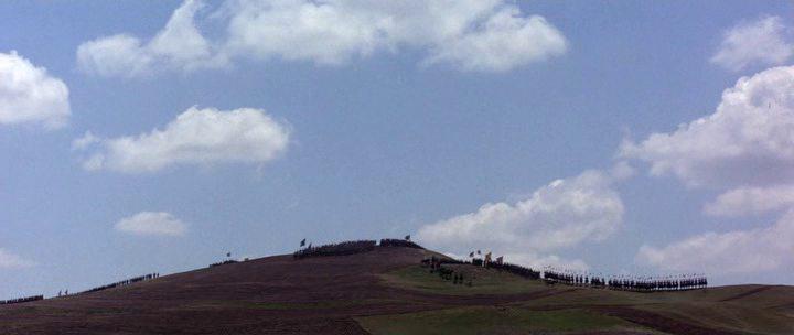 Кадр из фильма Атака легкой кавалерии / The Charge of the Light Brigade (1968)
