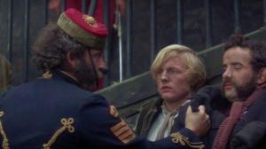 Кадры из фильма Атака легкой кавалерии / The Charge of the Light Brigade (1968)