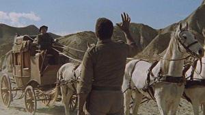 Кадры из фильма По ту сторону закона / Al di là della legge (1968)