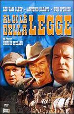 По ту сторону закона / Al di là della legge (1968)