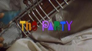 Кадры из фильма Вечеринка / The Party (1968)