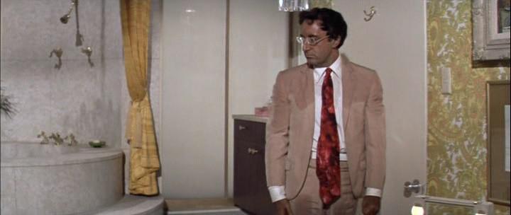 Кадр из фильма Вечеринка / The Party (1968)