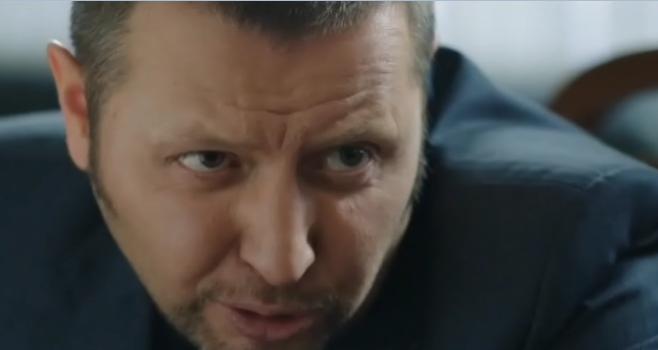 Кадр из фильма Чиста вода у истока (2014)