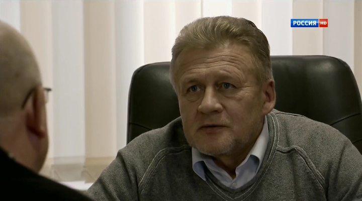 Кадр из фильма Вопреки всему (2014)