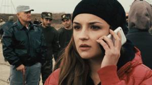 Кадры из фильма Красное небо / Red Sky (2014)
