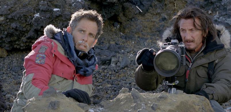 Кадр из фильма Невероятная жизнь Уолтера Митти / The Secret Life of Walter Mitty (2014)