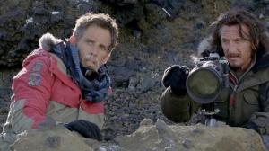 Кадры из фильма Невероятная жизнь Уолтера Митти / The Secret Life of Walter Mitty (2014)