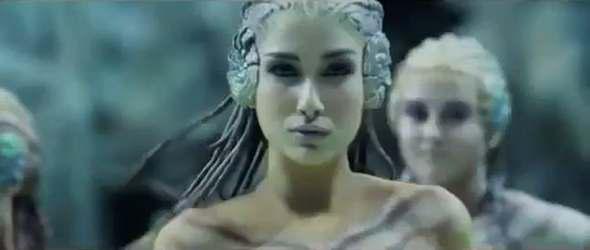 Кадр из фильма Глубинные империи / Empires of the Deep (2014)