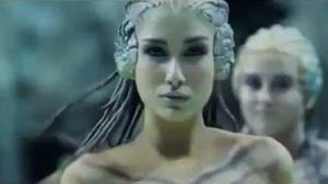 Кадры из фильма Глубинные империи / Empires of the Deep (2014)
