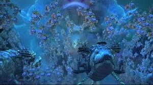 Кадры из фильма Глубинные империи / Empires of the Deep (2014)