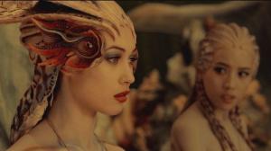 Кадры из фильма Глубинные империи / Empires of the Deep (2014)