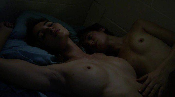 Кадр из фильма Малолетка / Jailbait (2013)