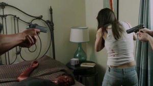 Кадры из фильма Жестокое Завещание / Cruel Will (2013)