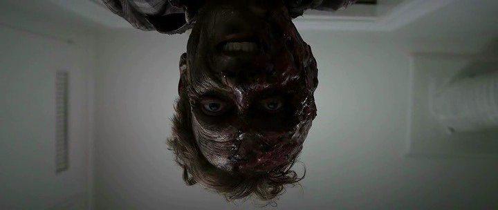 Кадр из фильма Жестокое Завещание / Cruel Will (2013)
