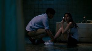 Кадры из фильма Головокружение / Mi Hun (2013)