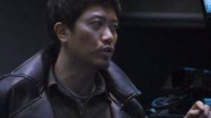 Кадры из фильма Подозреваемый / Yong-eui-ja (2013)