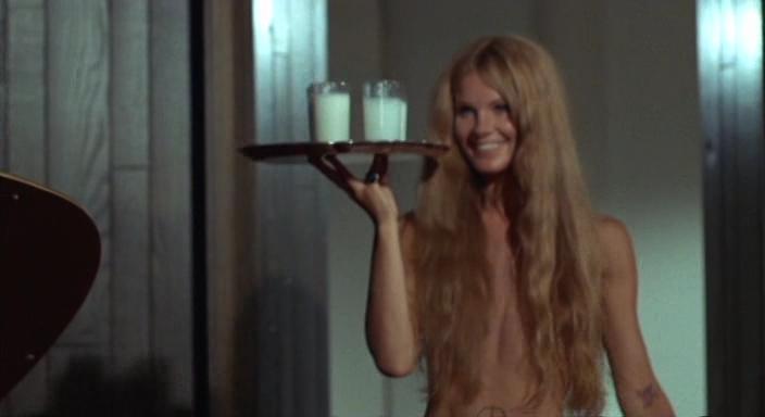 Кадр из фильма Дикари на улицах / Wild in the Streets (1968)