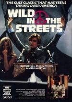 Дикари на улицах / Wild in the Streets (1968)