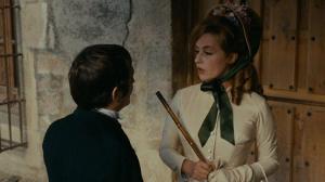 Кадры из фильма Бессмертная история / Histoire immortelle (1968)